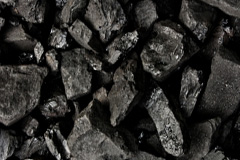 Brafferton coal boiler costs
